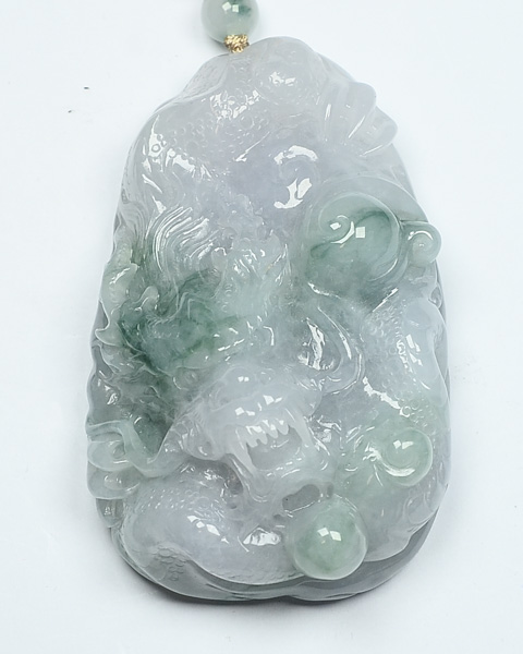龙腾盛世