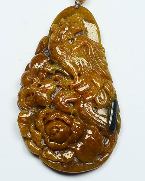 凤仪九天