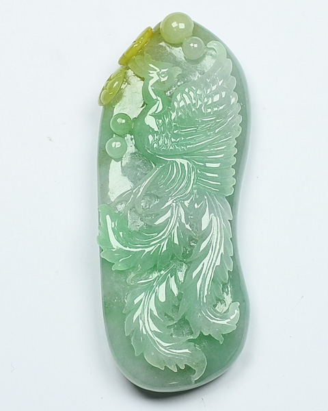 凤仪九天