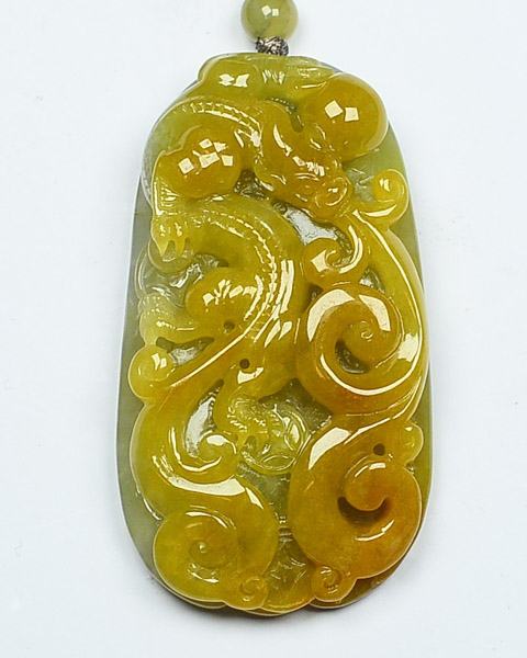 龙行天下