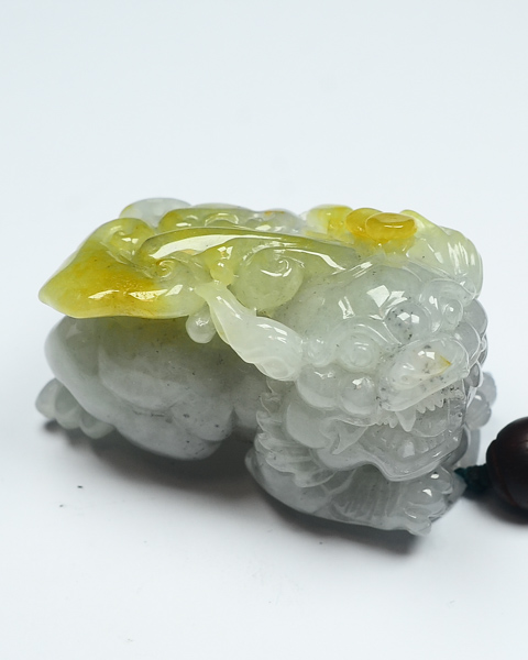 招财貔貅