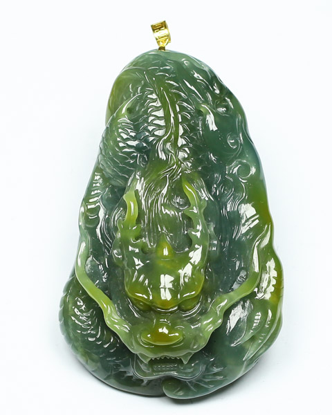 龙行天下
