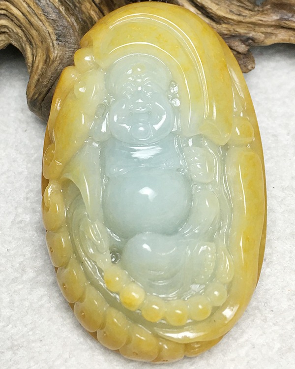 笑口常开