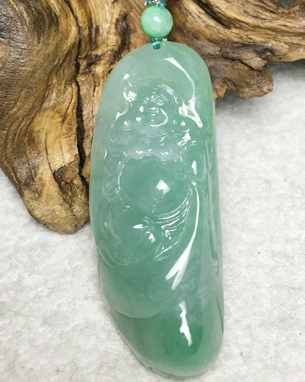 笑口常开