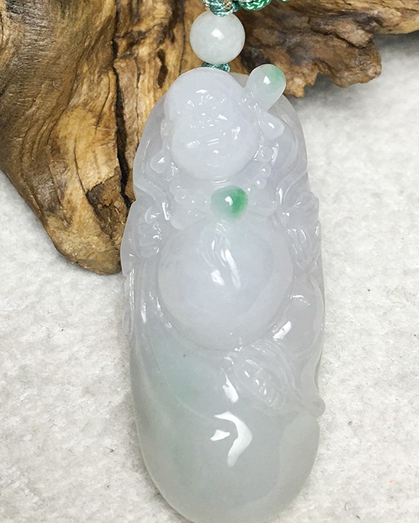 笑口常开