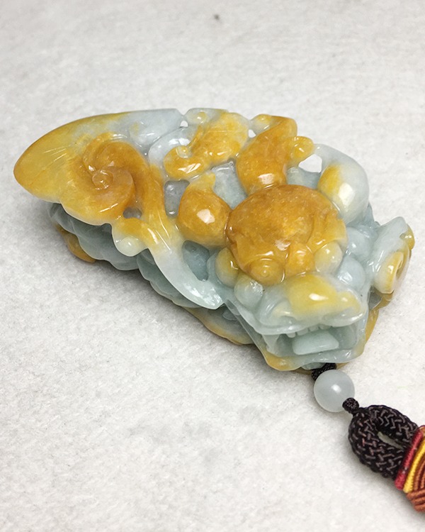 招财貔貅