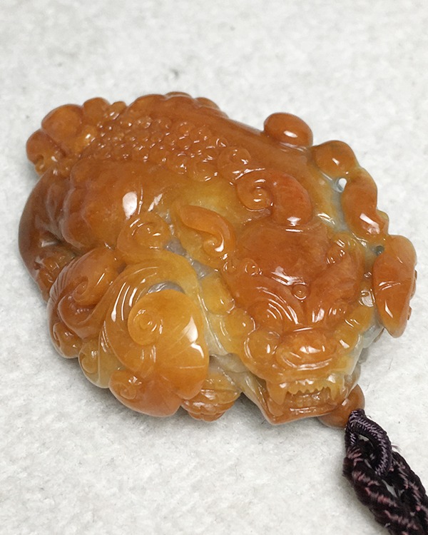 招财瑞兽