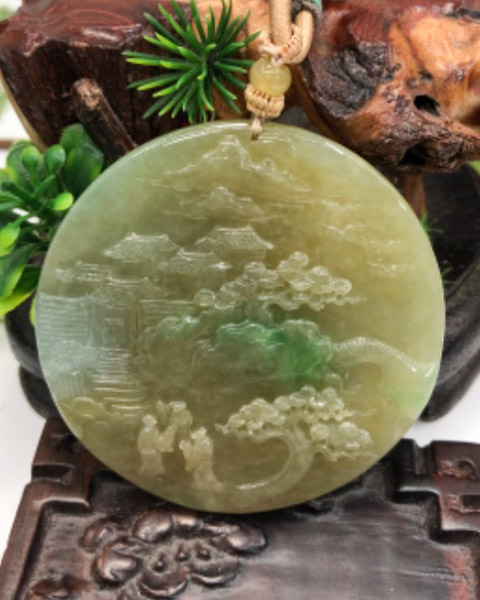 前程似锦