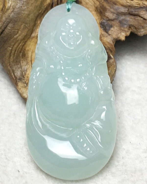 佛引福来