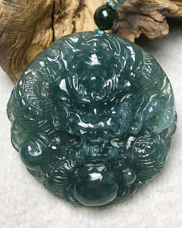 龙行天下