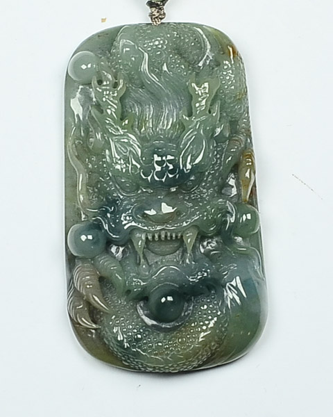 龙腾盛世