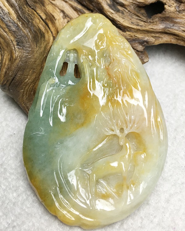招财瑞兽
