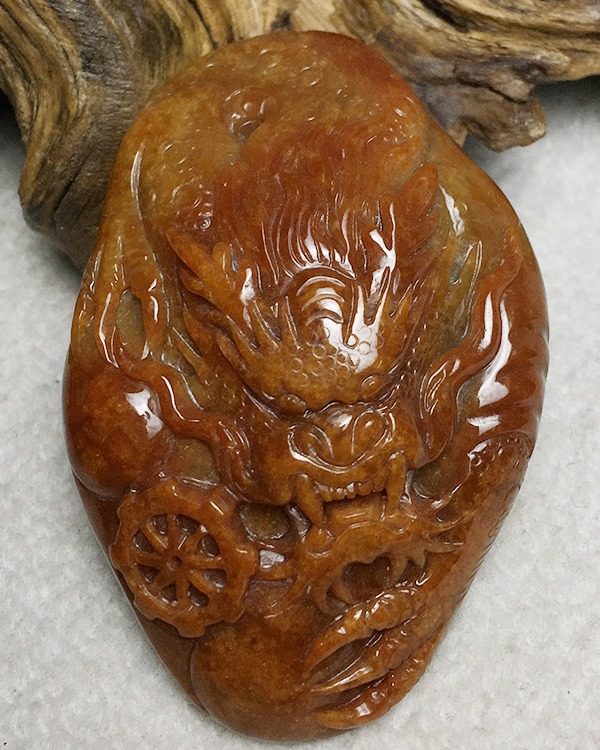 至尊神龙