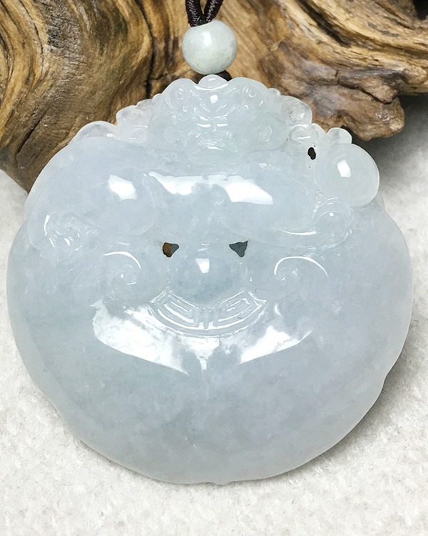 招财瑞兽