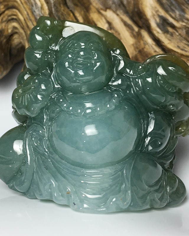 佛引福来