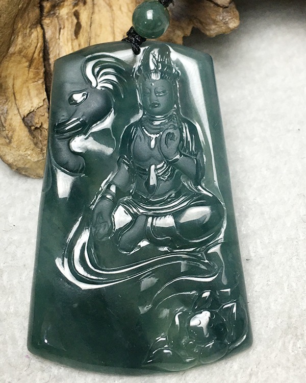 普贤菩萨