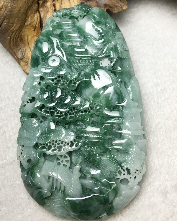 锦绣江山