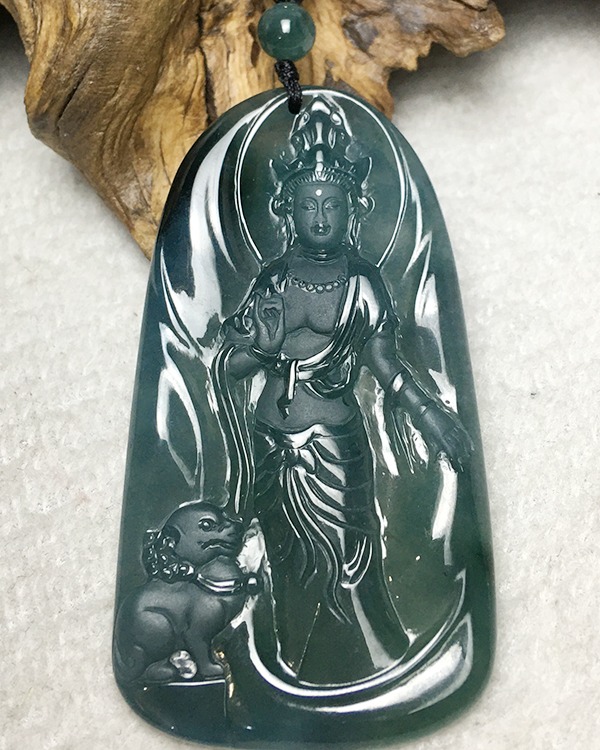 文殊菩萨