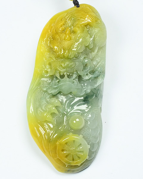 龙腾盛世