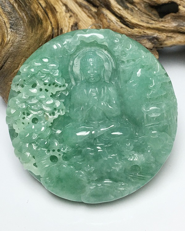 佛观天下
