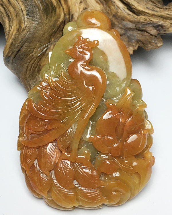 雍容华贵