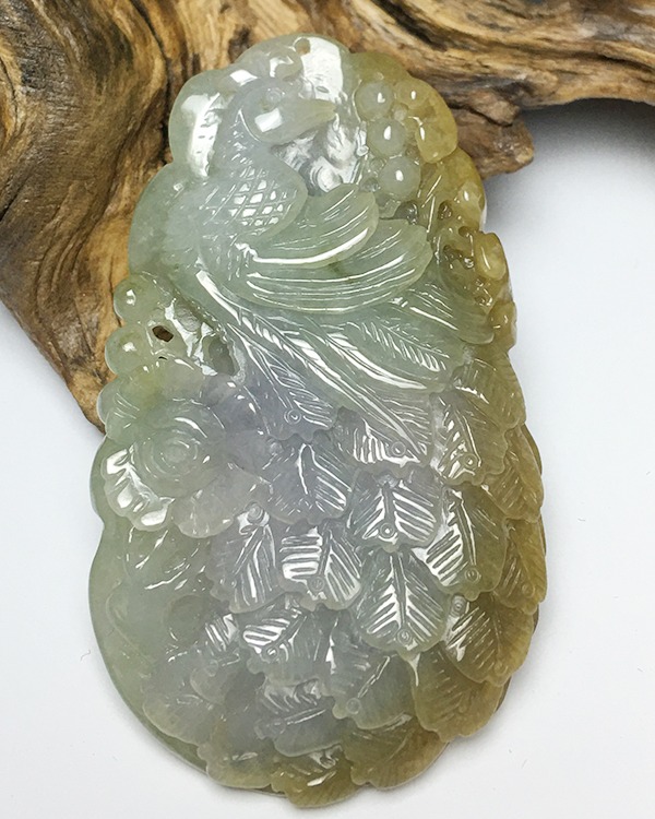 凤呈富贵