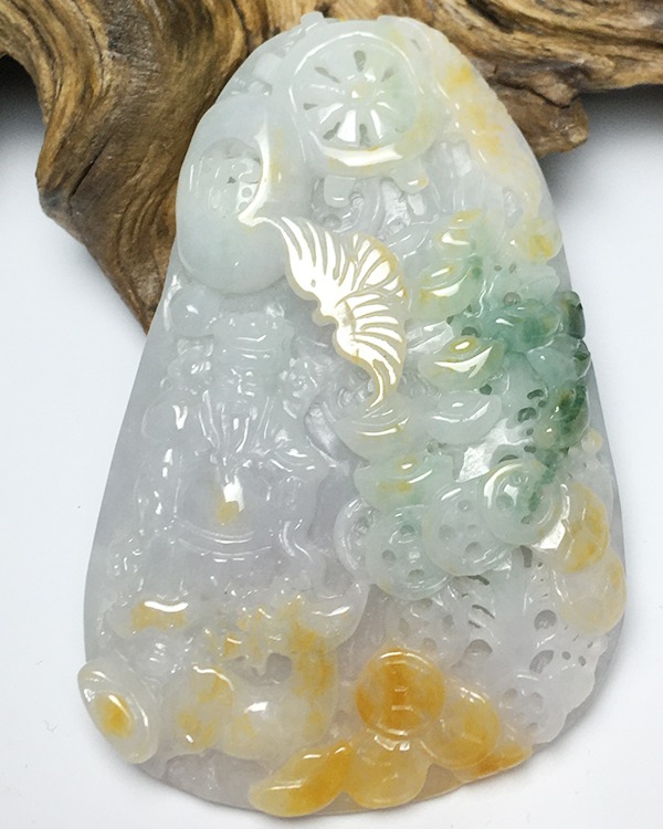 生财有路