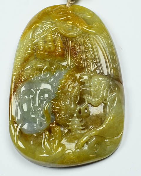 一念之间