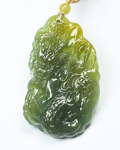 龙腾盛世