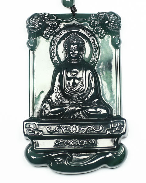 阿弥陀佛