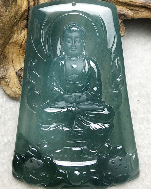 花开见佛