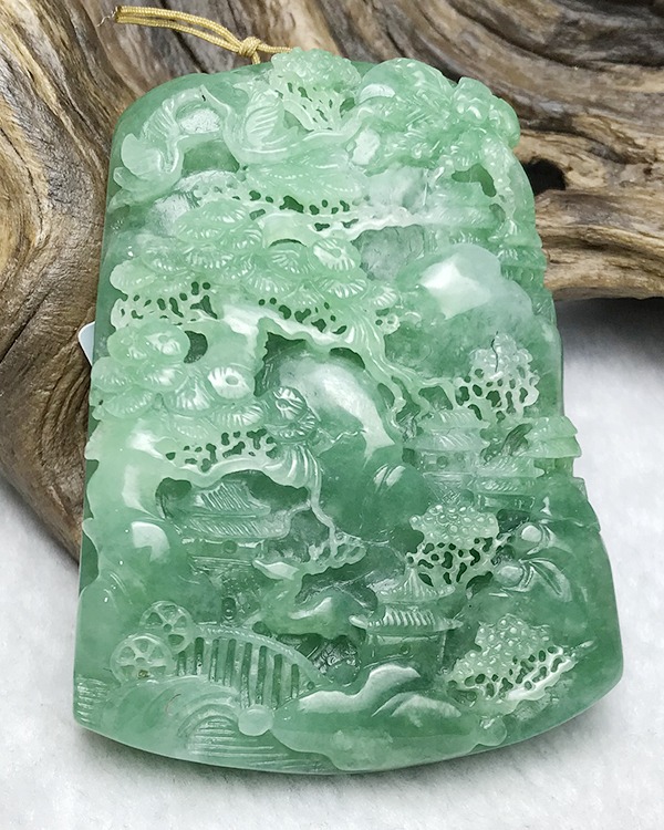 一路荣华