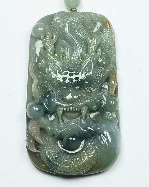龙腾盛世