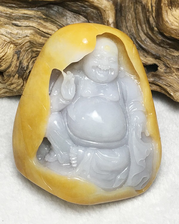 笑口常开
