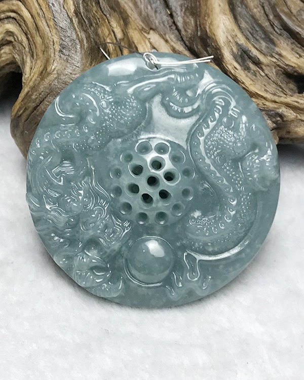 龙行天下
