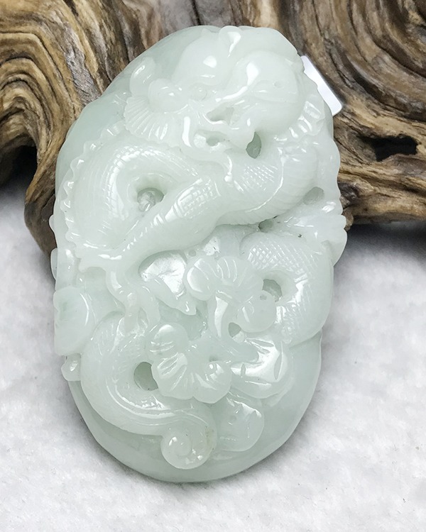 龙腾盛世