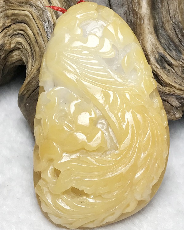 凤呈富贵