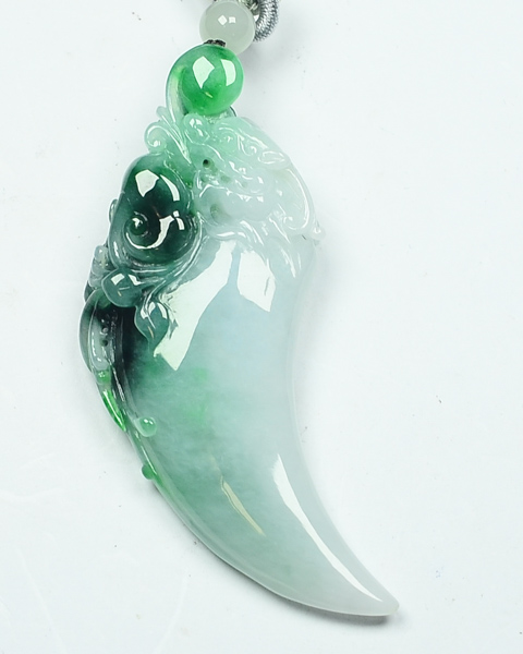 龙牙