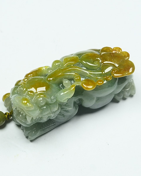招财貔貅