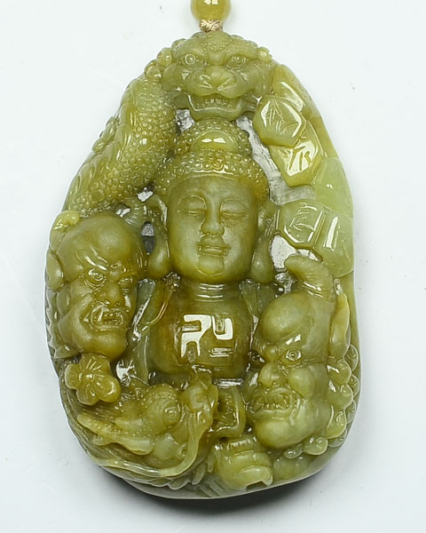 一念之间