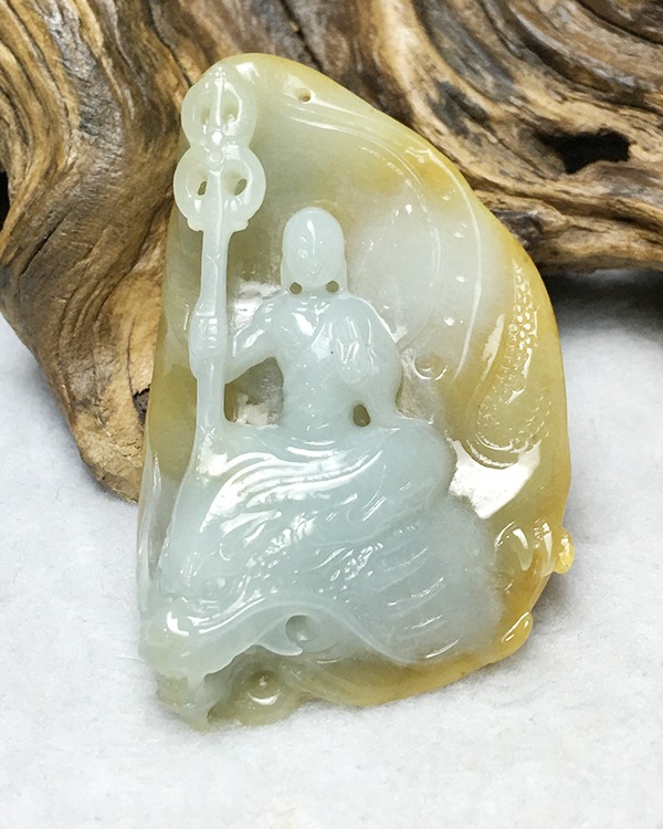 地藏王菩萨