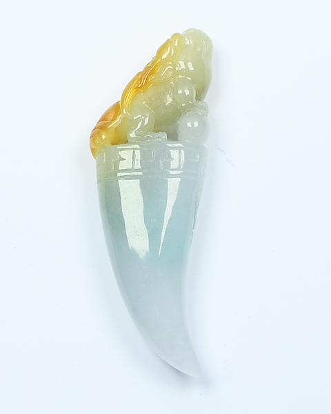 龙牙