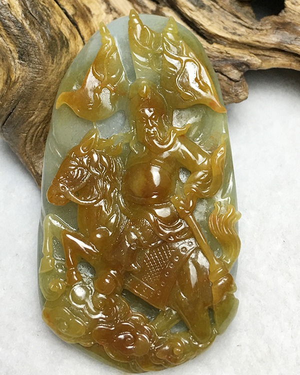 义薄云天
