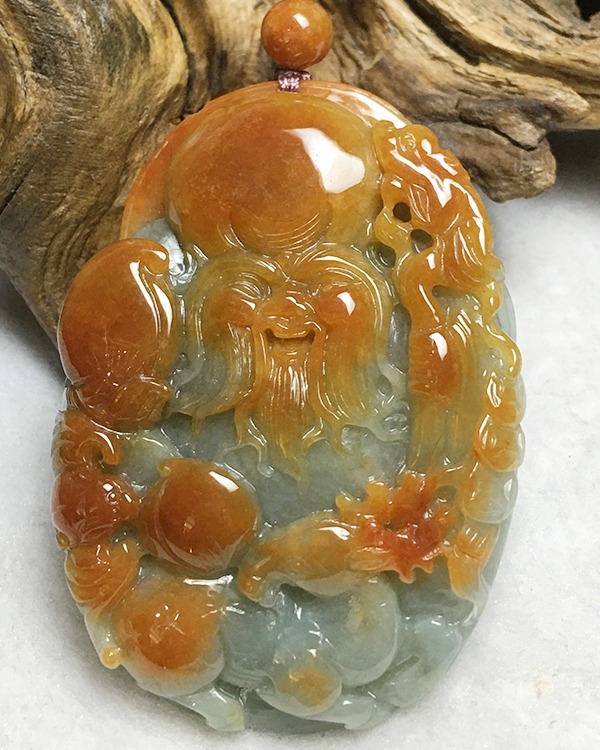 寿星