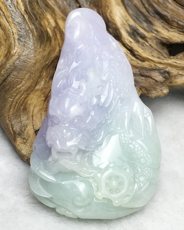 龙行天下