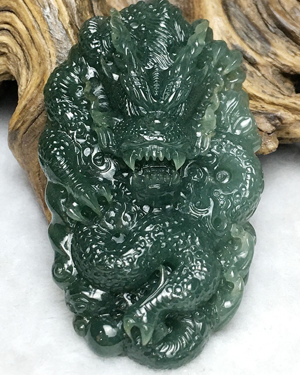 龙腾盛世
