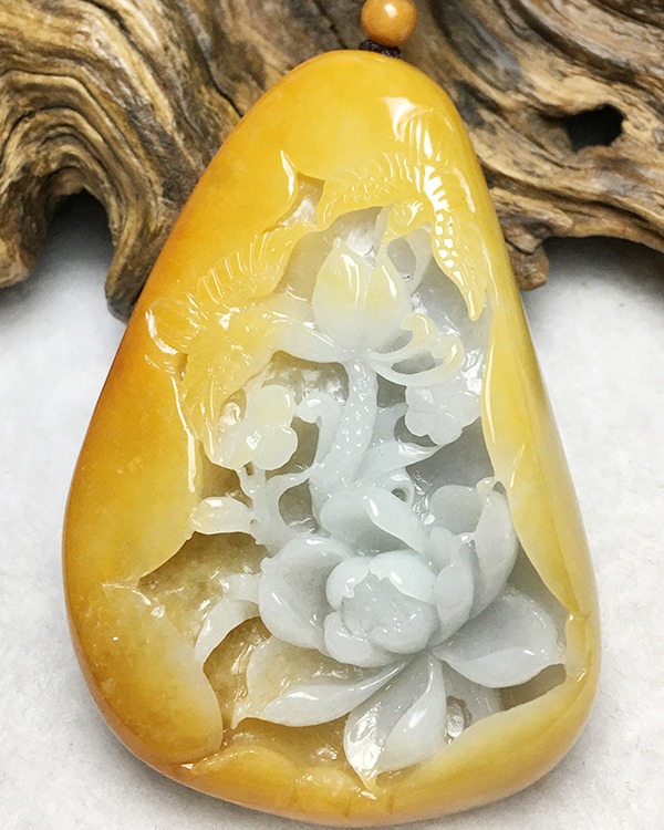 一品清莲