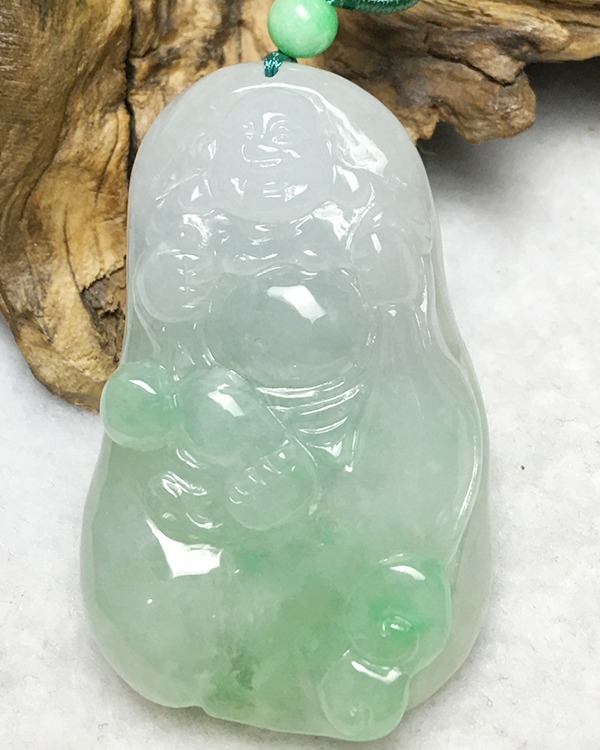 笑口常开