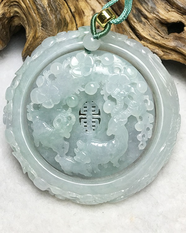 三阳开泰