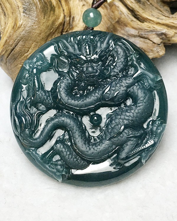 龙行天下